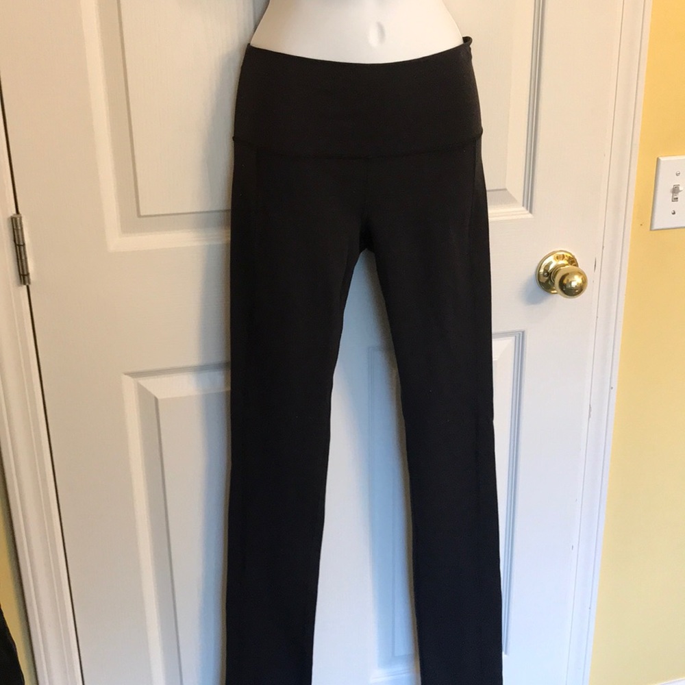 Lululemon Black leggings